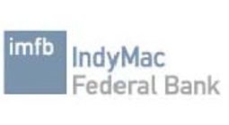 IMFB INDYMAC FEDERAL BANK