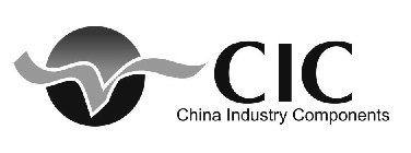 CIC CHINA INDUSTRY COMPONENTS
