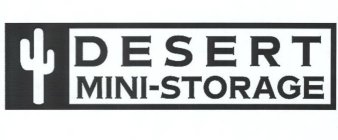 DESERT MINI-STORAGE