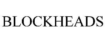 BLOCKHEADS
