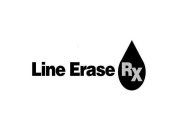 LINE ERASE RX