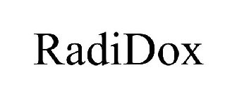 RADIDOX