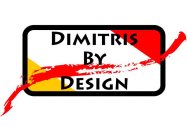 DIMITRIS BY DESIGN