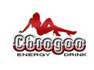 CHINGON ENERGY DRINK