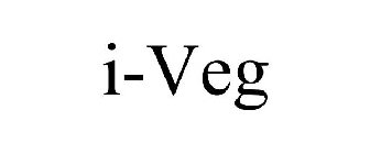 I-VEG