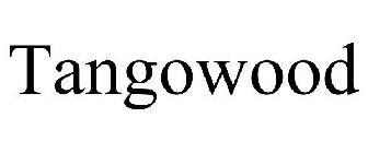 TANGOWOOD