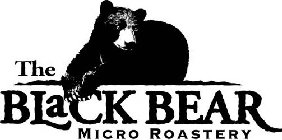 THE BLACK BEAR MICRO ROASTERY