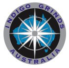 INDIGO GRINDS AUSTRALIA