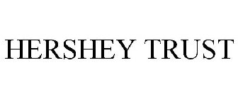 HERSHEY TRUST