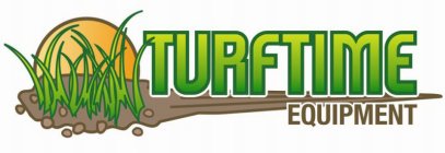 TURFTIME EQUIPMENT