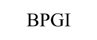 BPGI