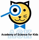 ACADEMY OF SCIENCE FOR KIDS ASK