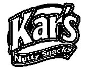 KAR'S NUTTY SNACKS
