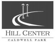 HILL CENTER CALDWELL PARK