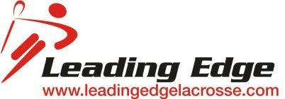 LEADING EDGE WWW.LEADINGEDGELACROSSE.COM