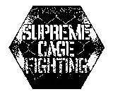 SUPREME CAGE FIGHTING