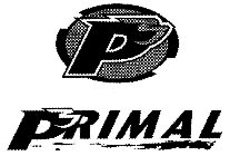 P3 PRIMAL3