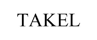 TAKEL