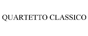 QUARTETTO CLASSICO