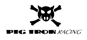 PIG IRON RACING