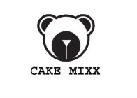 CAKE MIXX
