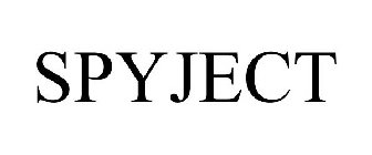 SPYJECT