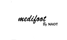 MEDIFOOT BY NAOT
