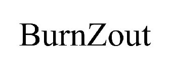 BURNZOUT