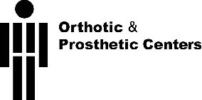 ORTHOTIC & PROSTHETIC CENTERS