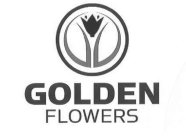 GOLDEN FLOWERS