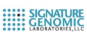 SIGNATURE GENOMIC LABORATORIES, LLC