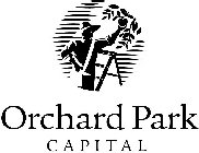 ORCHARD PARK CAPITAL