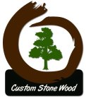 CUSTOM STONE WOOD CSW