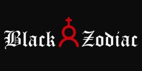 BLACK ZODIAC