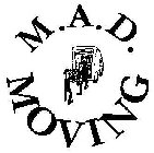M.A.D. MOVING