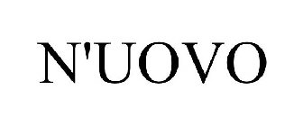 N'UOVO