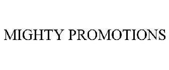 MIGHTY PROMOTIONS