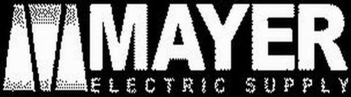 M MAYER ELECTRIC SUPPLY