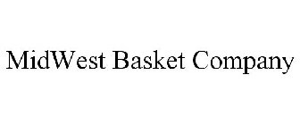 MIDWEST BASKET COMPANY