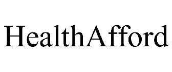 HEALTHAFFORD