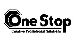 ONE STOP CREATIVE PROMOTIONAL SOLUTIONS