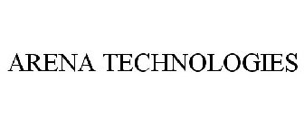 ARENA TECHNOLOGIES