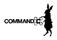 COMMAND C