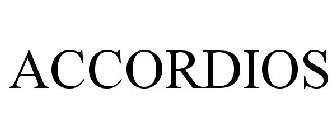 ACCORDIOS