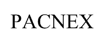 PACNEX