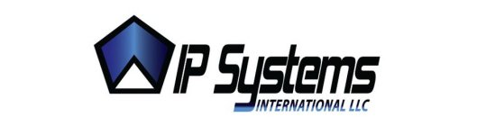 IP SYSTEMS INTERNATIONAL LLC