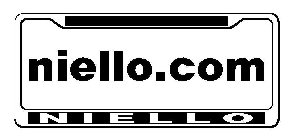 NIELLO.COM NIELLO