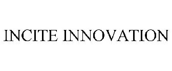 INCITE INNOVATION