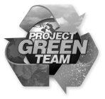 PROJECT GREEN TEAM