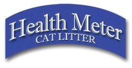 HEALTH METER CAT LITTER